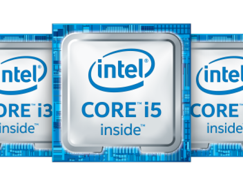 Attention Walla Walla… New 6th Gen Intel Core Now Available